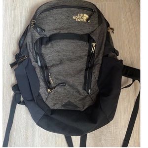 North Face Surge Backpack